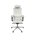 Кресло Kulik System Elegance White (ID 1004)
