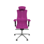 Кресло Kulik System Elegance Pink (ID 1007)