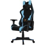 Крісло геймерське Barsky Sportdrive Premium Blue SD-19