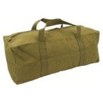 Сумка дорожная Highlander 46Cm Heavy Weight Tool Bag 13 Olive (924276)