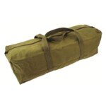 Сумка дорожная Highlander 61Cm Heavy Weight Tool Bag 22 Olive (924277)