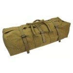 Сумка дорожная Highlander Rope Handle Tool Bag 24 Olive (924279)