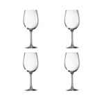 Набор бокалов для вина Luminarc Allegresse, 550 мл, 4 шт (L1403/1)