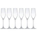 Набор бокалов для шампанского Luminarc Select, 160 мл, 6 шт (L5829/1)