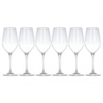 Набор бокалов для вина Luminarc Select, 450 мл, 6 шт (L5832/1)