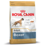 Сухой корм для собак Royal Canin Boxer Adult 3 кг