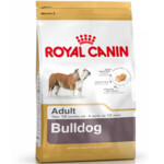 Сухой корм для собак Royal Canin Bulldog Adult 3 кг
