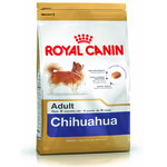 Сухой корм для собак Royal Canin Chihuahua Adult 0,5 кг