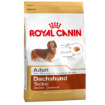 Сухой корм для собак Royal Canin Dachshund Adult 1,5 кг
