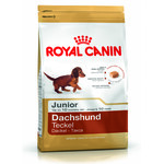 Сухой корм для собак Royal Canin Dachshund Junior 1,5 кг