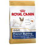 Сухой корм для собак Royal Canin French Bulldog Adult 1,5 кг