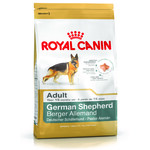 Сухой корм для собак Royal Canin German Shepherd Adult 12 кг