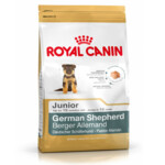 Сухой корм для собак Royal Canin German Shepherd Junior 12 кг