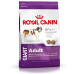 Сухой корм для собак Royal Canin Giant Adult 15 кг