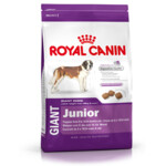Сухой корм для собак Royal Canin Giant Junior 15 кг