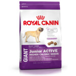 Сухой корм для собак Royal Canin Giant Junior Active 15 кг