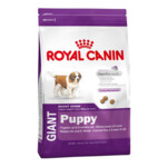 Сухой корм для собак Royal Canin Giant Puppy 1 кг