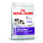 Сухой корм для собак Royal Canin Giant Starter 1 кг