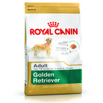 Сухой корм для собак Royal Canin Golden Retriever Adult 3 кг