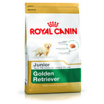 Сухой корм для собак Royal Canin Golden Retriever Junior 3 кг