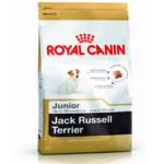 Сухой корм для собак Royal Canin Jack Russell Terrier Junior 0,5 кг