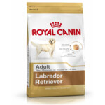 Сухой корм для собак Royal Canin Labrador Retriever Adult 3 кг