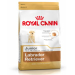 Сухой корм для собак Royal Canin Labrador Retriever Junior 1 кг