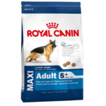 Сухой корм для собак Royal Canin Maxi Adult 5+ 4 кг