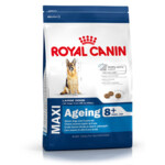 Сухой корм для собак Royal Canin Maxi Ageing 8+ 3 кг