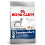 Сухой корм для собак Royal Canin Maxi Dermacomfort 3 кг