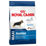 Сухой корм для собак Royal Canin Maxi Junior 1 кг