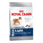 Сухой корм для собак Royal Canin Maxi Light 3,5 кг