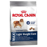 Сухой корм для собак Royal Canin Maxi Light Weight Care 15 кг