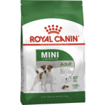 Сухой корм для собак Royal Canin Mini Adult 0,8 кг