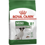 Сухой корм для собак Royal Canin Mini Adult 8+ 0,8 кг