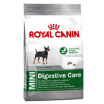 Сухой корм для собак Royal Canin Mini Digestive Care 0,8 кг