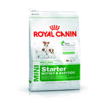 Сухой корм для собак Royal Canin Mini Starter 8,5 кг