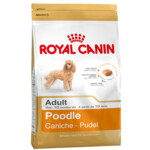Сухой корм для собак Royal Canin Poodle Adult 0,5 кг