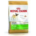 Сухой корм для собак Royal Canin Pug Adult 0,5 кг