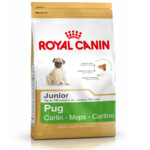 Сухой корм для собак Royal Canin Pug Junior 0,5 кг