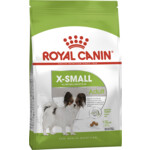 Сухой корм для собак Royal Canin X-Small Adult 0,5 кг