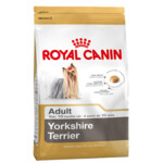 Сухой корм для собак Royal Canin Yorkshire Terrier Adult 1,5 кг
