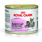 Влажный корм для котов Royal Canin Babycat Instinctive 0,195 кг
