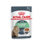 Влажный корм для котов Royal Canin Digest Sensitive Gravy 0,085 кг