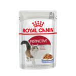 Влажный корм для котов Royal Canin Instinctive Gravy 0,085 кг