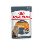 Влажный корм для котов Royal Canin Intense Beauty Jelly 0,085 кг