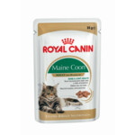 Влажный корм для котов Royal Canin Maine Coon Adult 0,085 кг