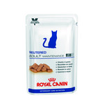 Влажный корм для котов Royal Canin Neutered Adult Maintenance 0,1 кг