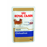 Влажный корм для собак Royal Canin Chihuahua Adult 0,085 кг