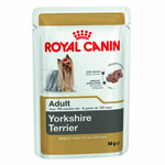 Влажный корм для собак Royal Canin Yorkshire Terrier Adult 0,085 кг